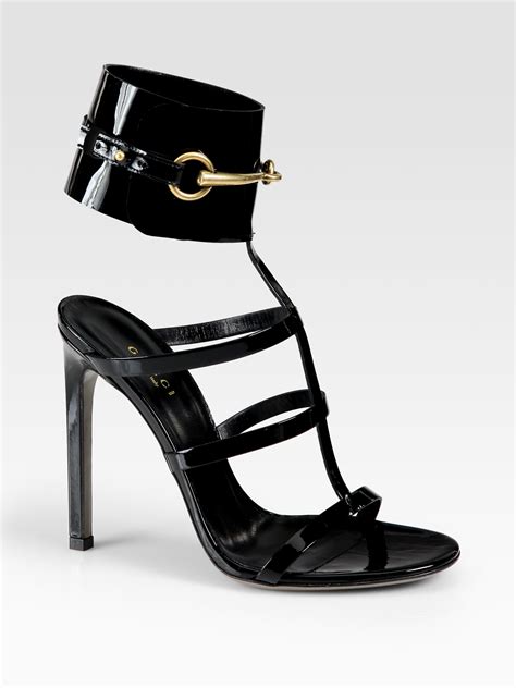 gucci ursula sandals on sale|gucci snakeskin sandals.